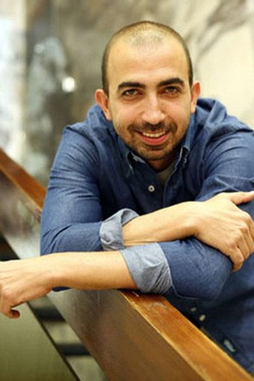 Photo of Enrique Leal Leal, Directing