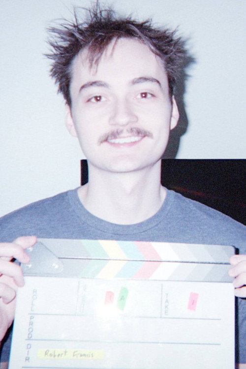 Photo of Robert Francis, Directing