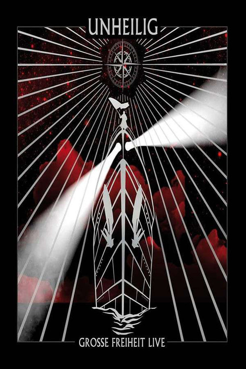 Movie poster for Unheilig: Grosse Freiheit LIVE (2010)