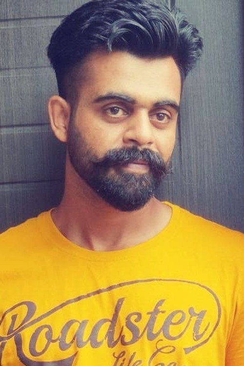 Photo of Mintu Kapa, Acting