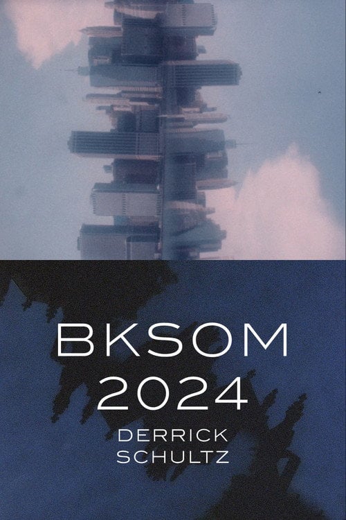 Movie poster for B.K.S.O.M. (Mono 2024 Edit) (2024)