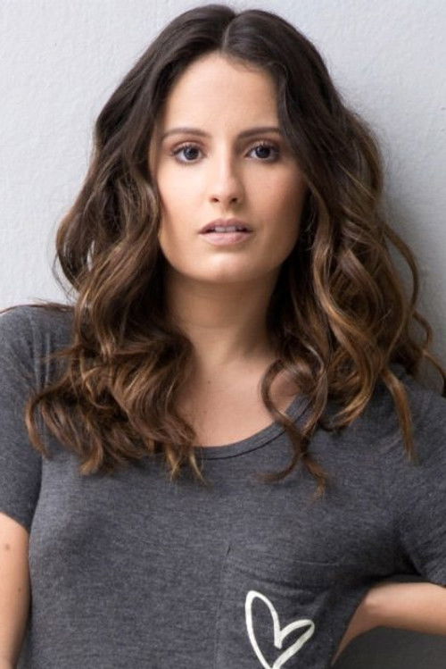 Photo of Amanda de Godoi, Acting
