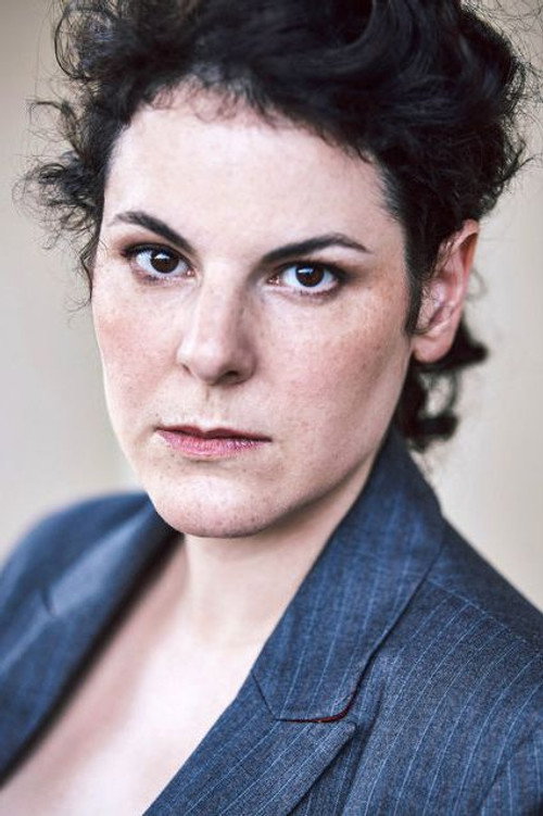 Photo of Cécile Gujer, Acting