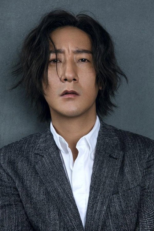 Photo of Ngawang Rinchen, Acting