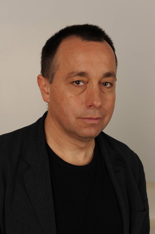 Photo of Cătălin Tolontan, Acting