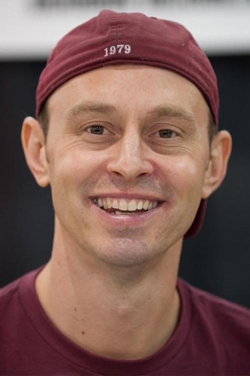 Brandon DiCamillo profile