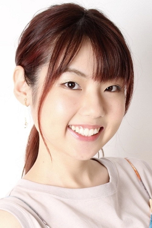 Photo of Ami Naito, Acting