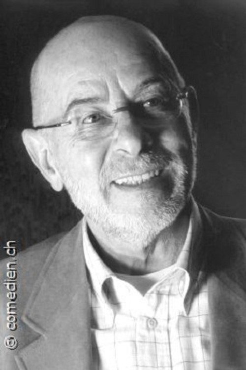 Photo of François Germond, Acting