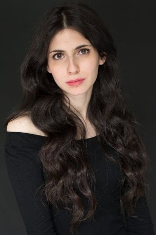Photo of Alma Boiangiu, Acting
