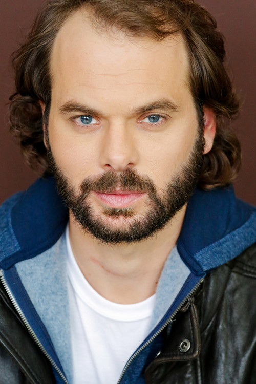 Photo of Steven James Olson, Acting
