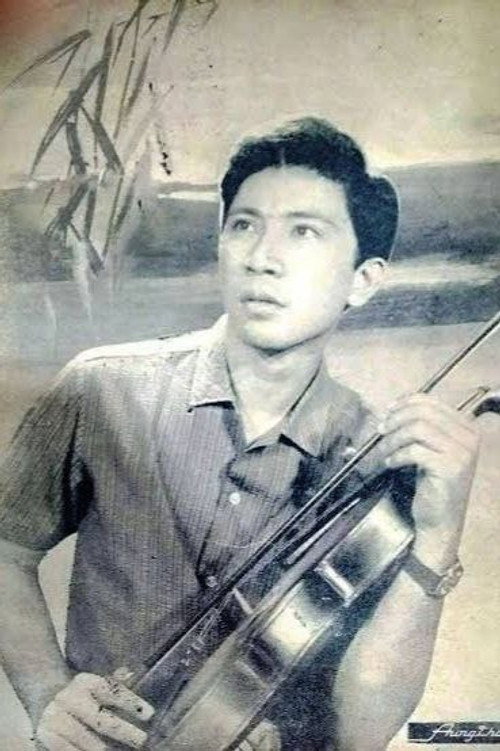 Photo of Nyunt Win, Acting