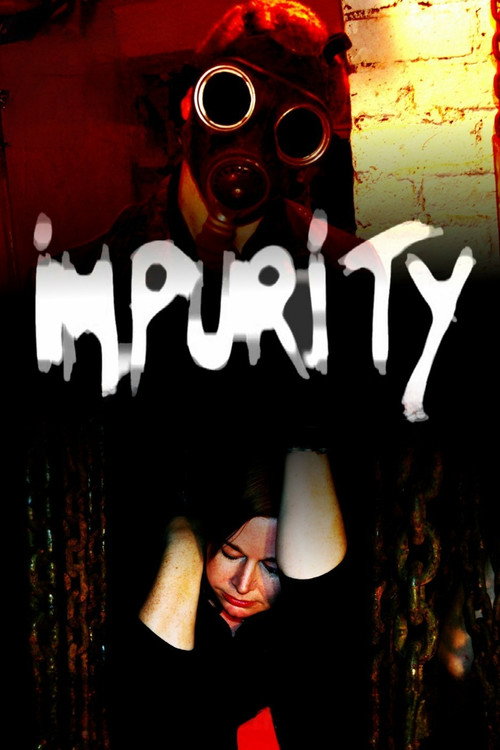 Movie poster for Impurity (2015)
