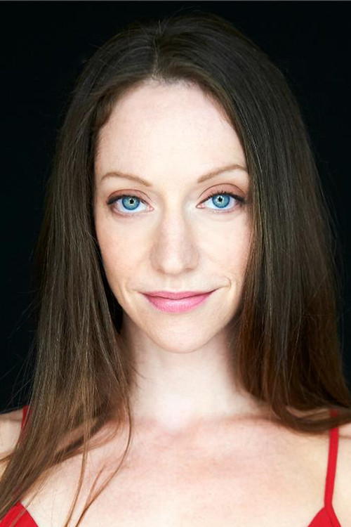 Photo of Krista Marchand, Acting