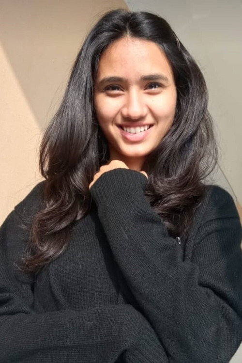 Photo of Rutika Nikam, Directing