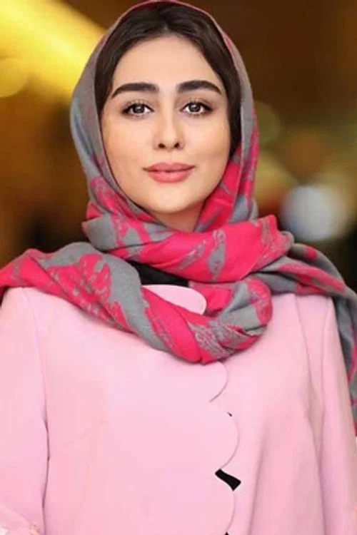 Setareh Hosseini profile