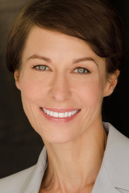 Photo of Janice Fisher, Acting