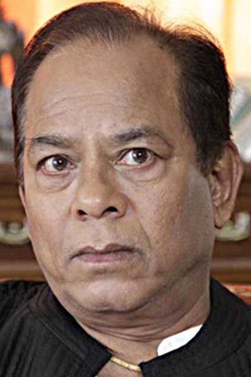 Photo of Ishrat Ali, Acting