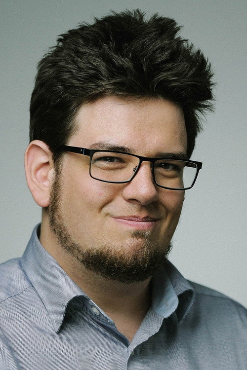 Photo of Kristóf Deák, Directing