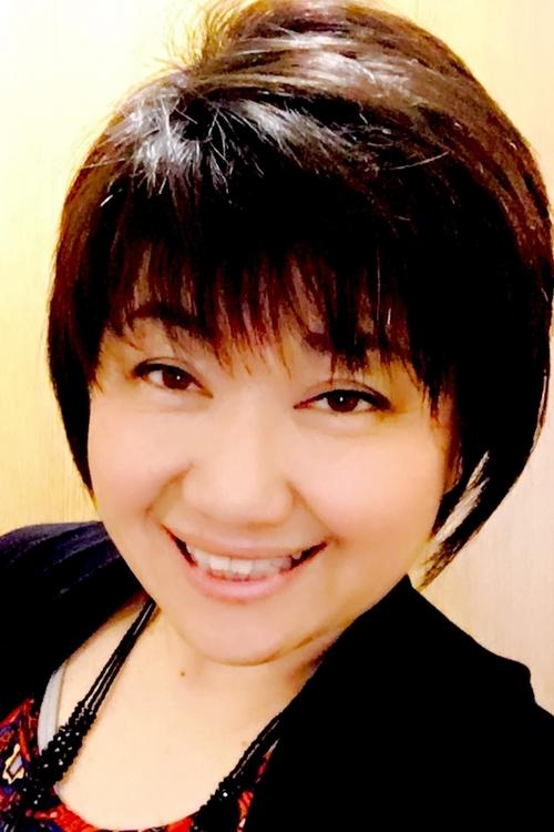 Chie Koujiro profile