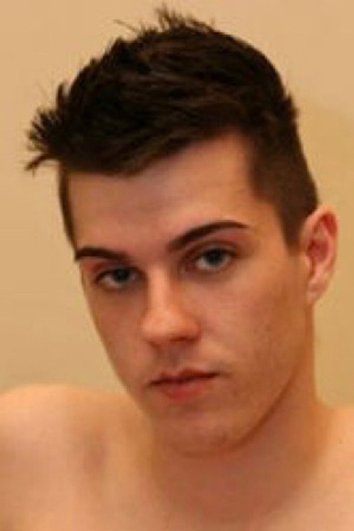 Photo of Nick Thomas, Acting