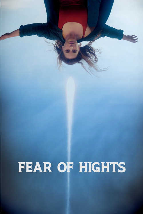 Movie poster for Höhenangst (2023)