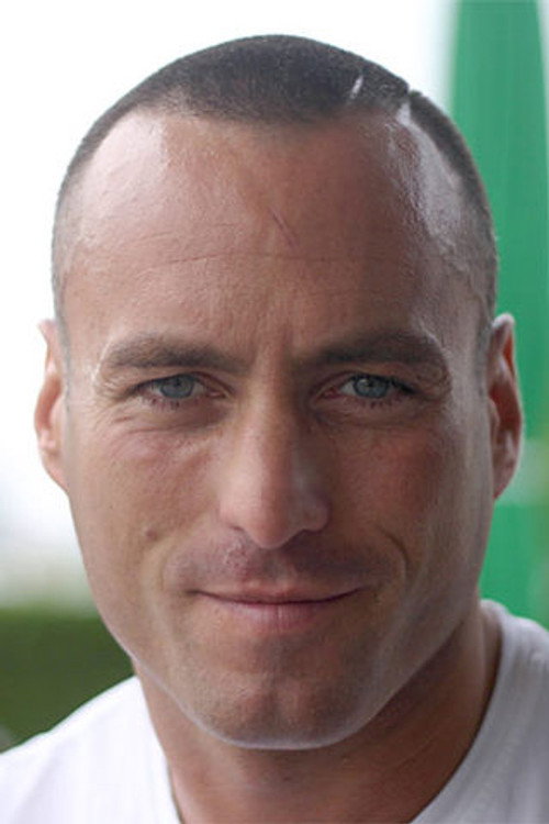 Photo of Stefan Leko, Acting