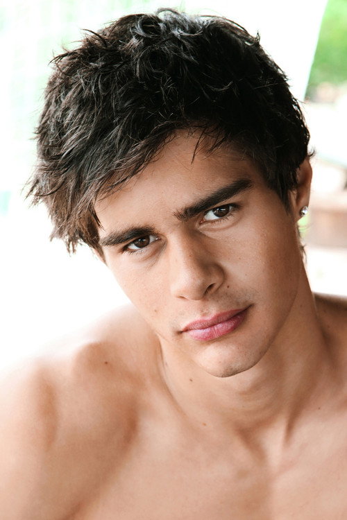Photo of Rocco Alfieri, Acting
