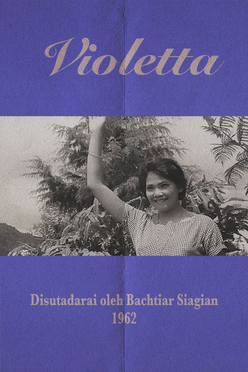 Movie poster for Violetta (1962)