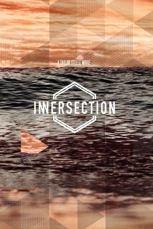 Movie poster for Innersection: Orange (2011)