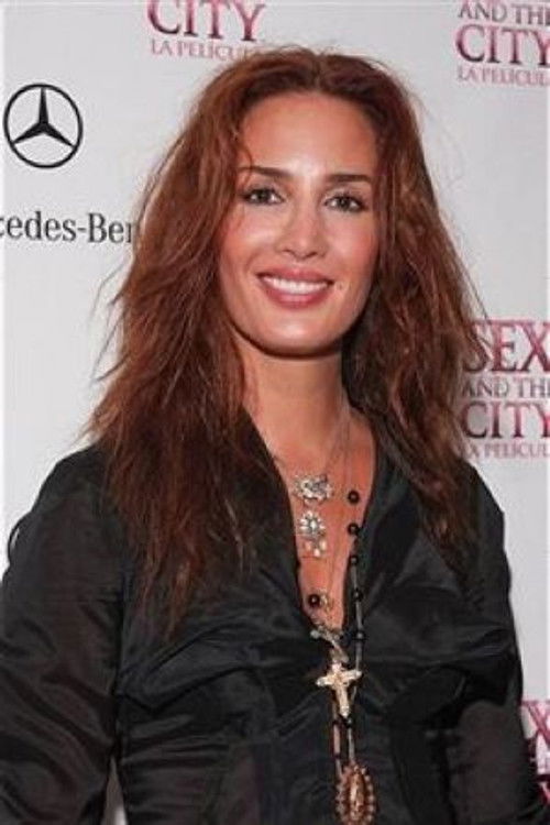 Martha Cristiana Merino profile