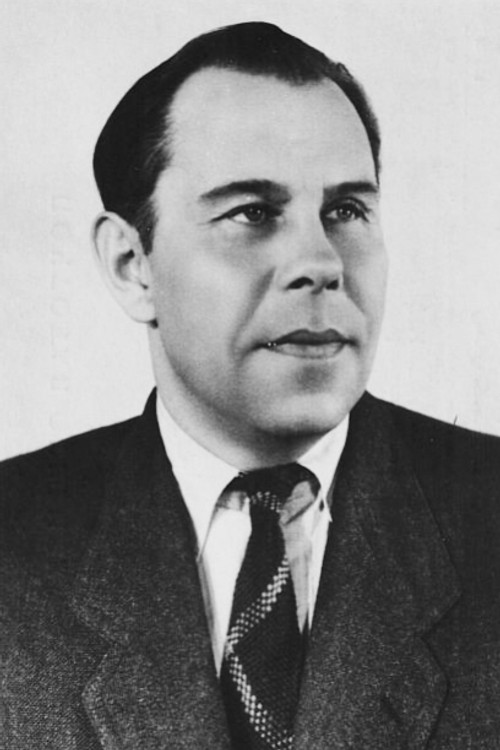 Konstantin Sorokin profile