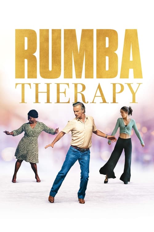 Movie poster for Rumba Therapy (2022)