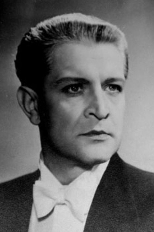 Photo of Franciszek Brodniewicz, Acting