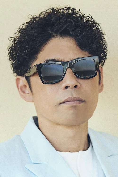 Photo of Tetsuya Murakami, Sound