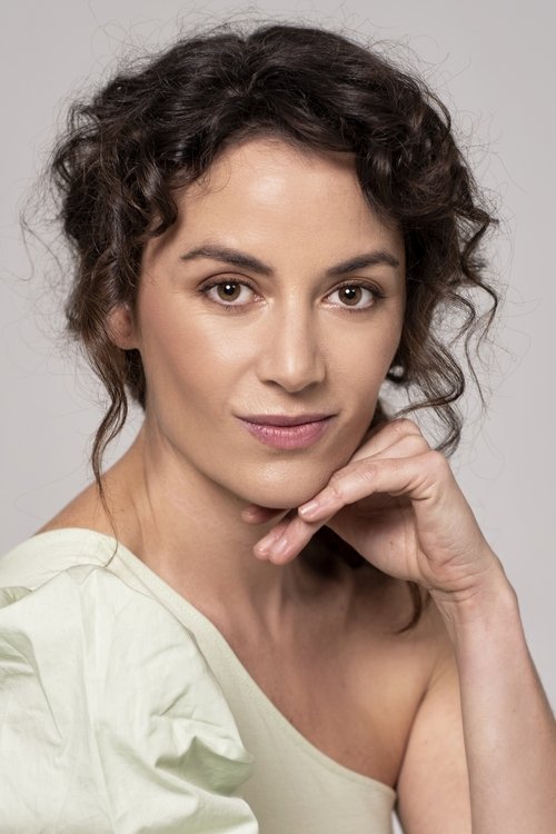 Photo of Lucía Barrado, Acting