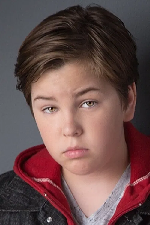 Gabe Eggerling profile