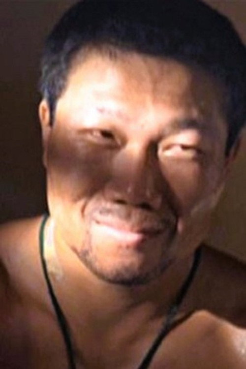Photo of Lam Kai-Wing, Acting