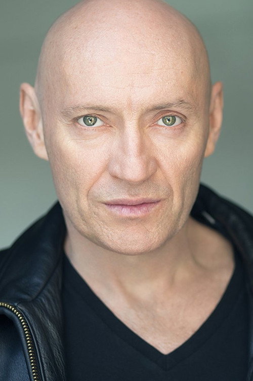 Photo of Jamie Jackson, Acting