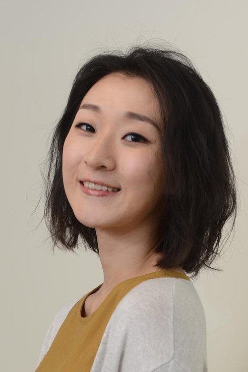 Photo of Liang Hao-lan, Acting