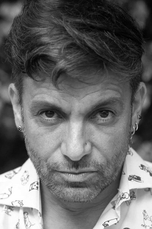 Photo of Martín Bossi, Acting