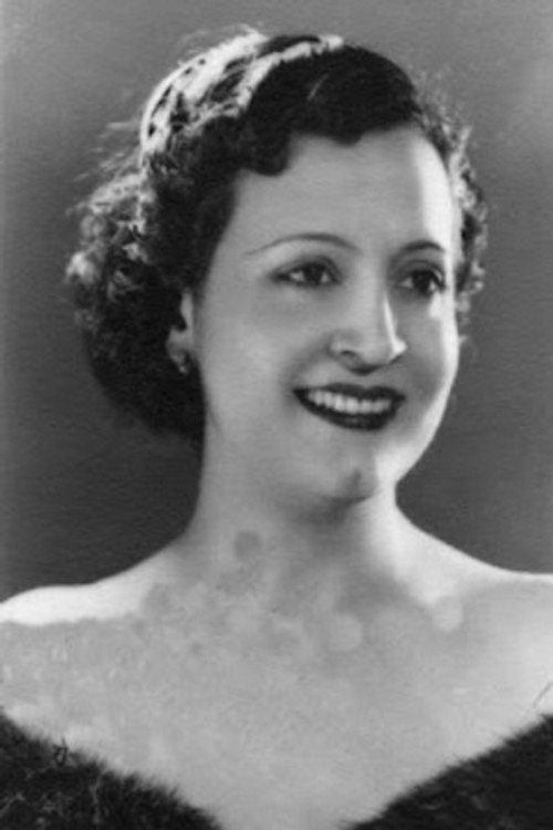 Photo of Ena Sedeño, Acting