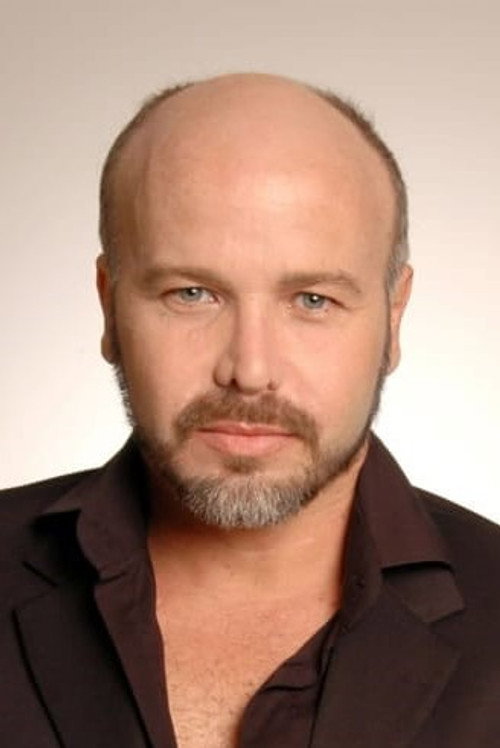 Photo of Adolfo Cubas, Acting