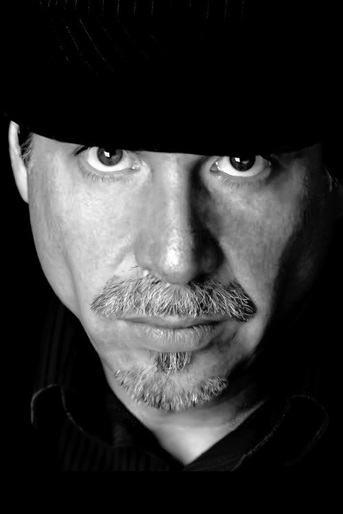 Photo of Ed Polgardy, Production
