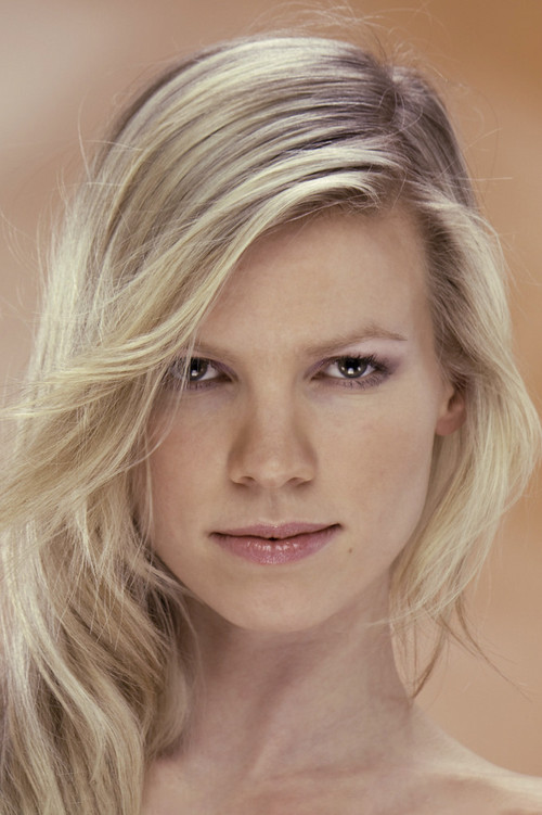 Photo of Marketa Belonoha, Acting