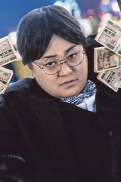 Photo of Yuya Miyashita, Acting