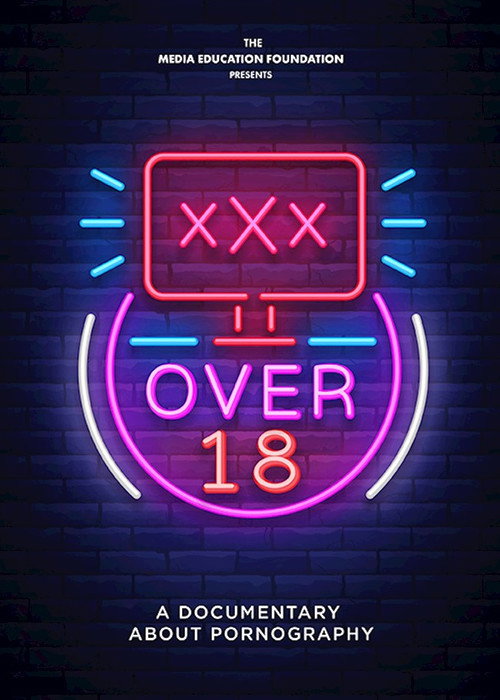 Movie poster for Over 18 (2016)