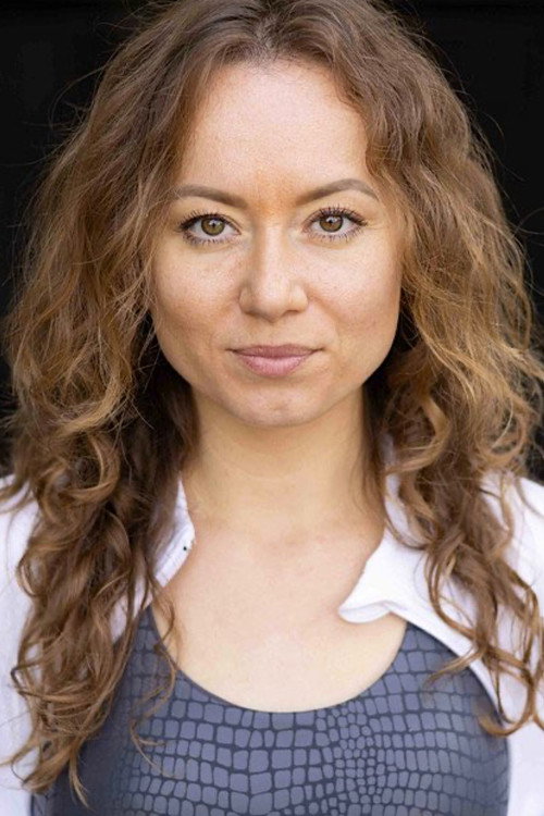 Photo of Anastasia Chernaya, Acting
