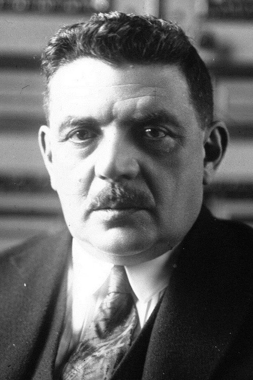 Photo of Édouard Herriot, Writing