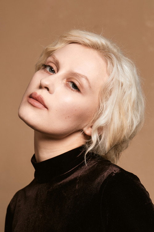 Photo of Alvydė Pikturnaitė, Acting