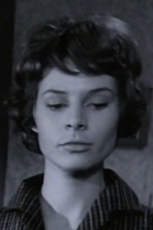 Photo of Elisabeth Odén, Acting